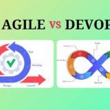 DevOps vs. Agile: Understanding the Key Differences