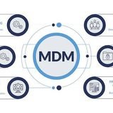 Master Data Management (MDM): Improving Data Consistency Across Systems